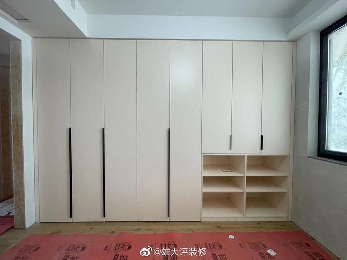 愛兆全屋定制 又一家安裝完畢，品質(zhì)生活新起點(diǎn)