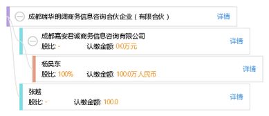 成都瑞華朗闊商務(wù)信息咨詢合伙企業(yè) 專業(yè)服務(wù)助力企業(yè)發(fā)展