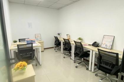 杭州企業管理咨詢、信息咨詢與商務服務一體化解決方案——壹百業企業管理咨詢