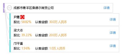 成都市青羊區(qū)桑德爾商貿(mào)公司綜合信息查詢與企業(yè)管理咨詢指南
