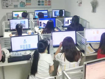 鄭州電腦辦公軟件培訓班 文員、平面設計與電商美工短期速成